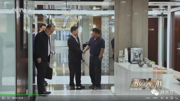 投资圈顶级大佬,投资圈大佬