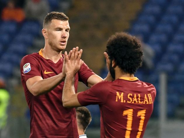 萨拉赫足球巨星吗,埃及只有萨拉赫一个球星吗