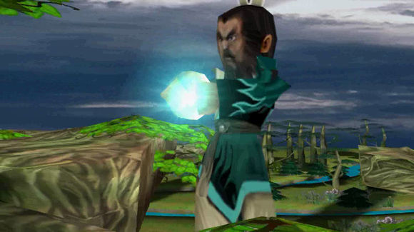 仙剑奇侠传新的开始战斗关键人物,仙剑历届boss战