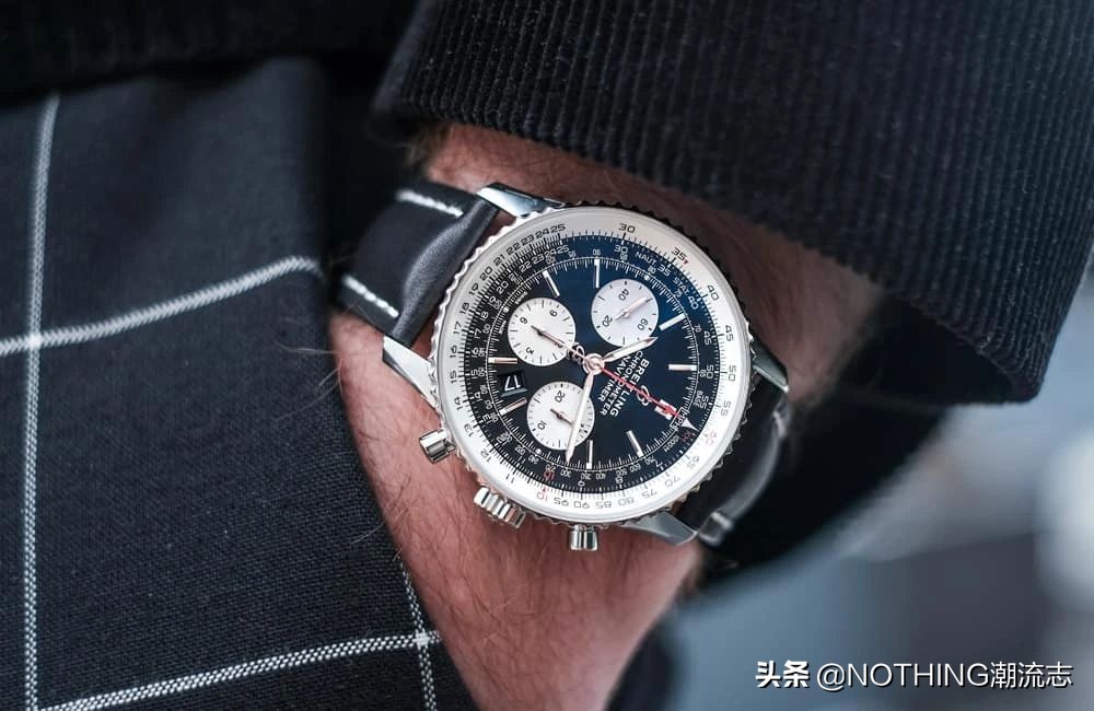 机械表贵还是智商税贵,机械表是智商税吗