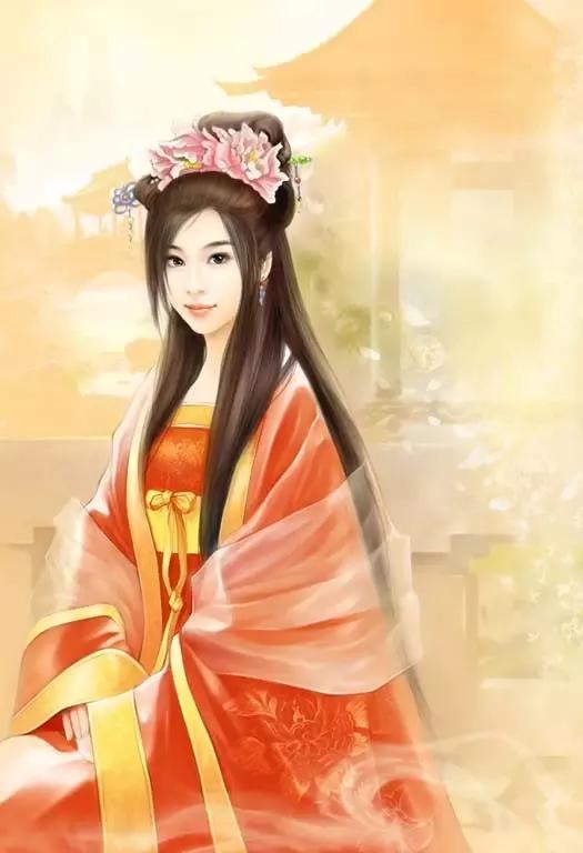 搅动中国历史的28位奇女子,中国史上十大奇女子