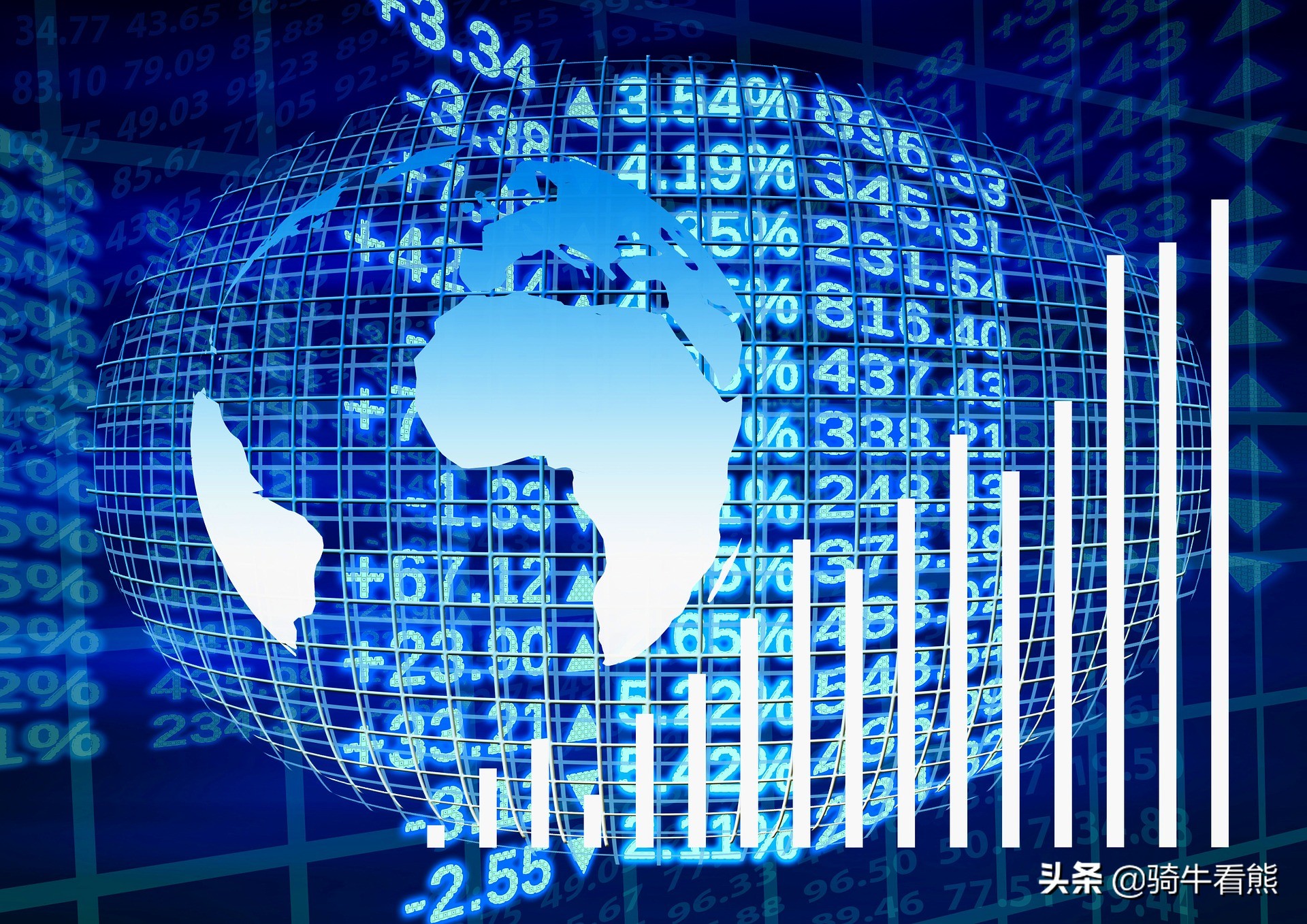 在股市中稳定盈利的人,在股市持续盈利的人很厉害吗