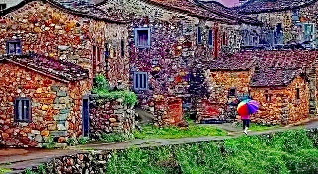 袁家村营业额过百亿,袁家村2023年收入