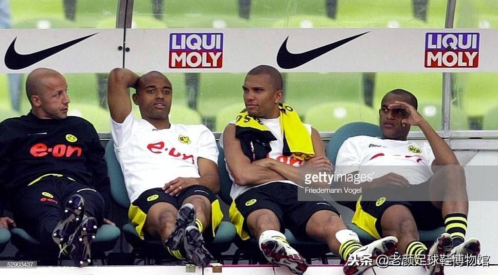 被日本j联盟退货的巴甲、意甲、德甲金靴，生不逢时的巴西妖刀