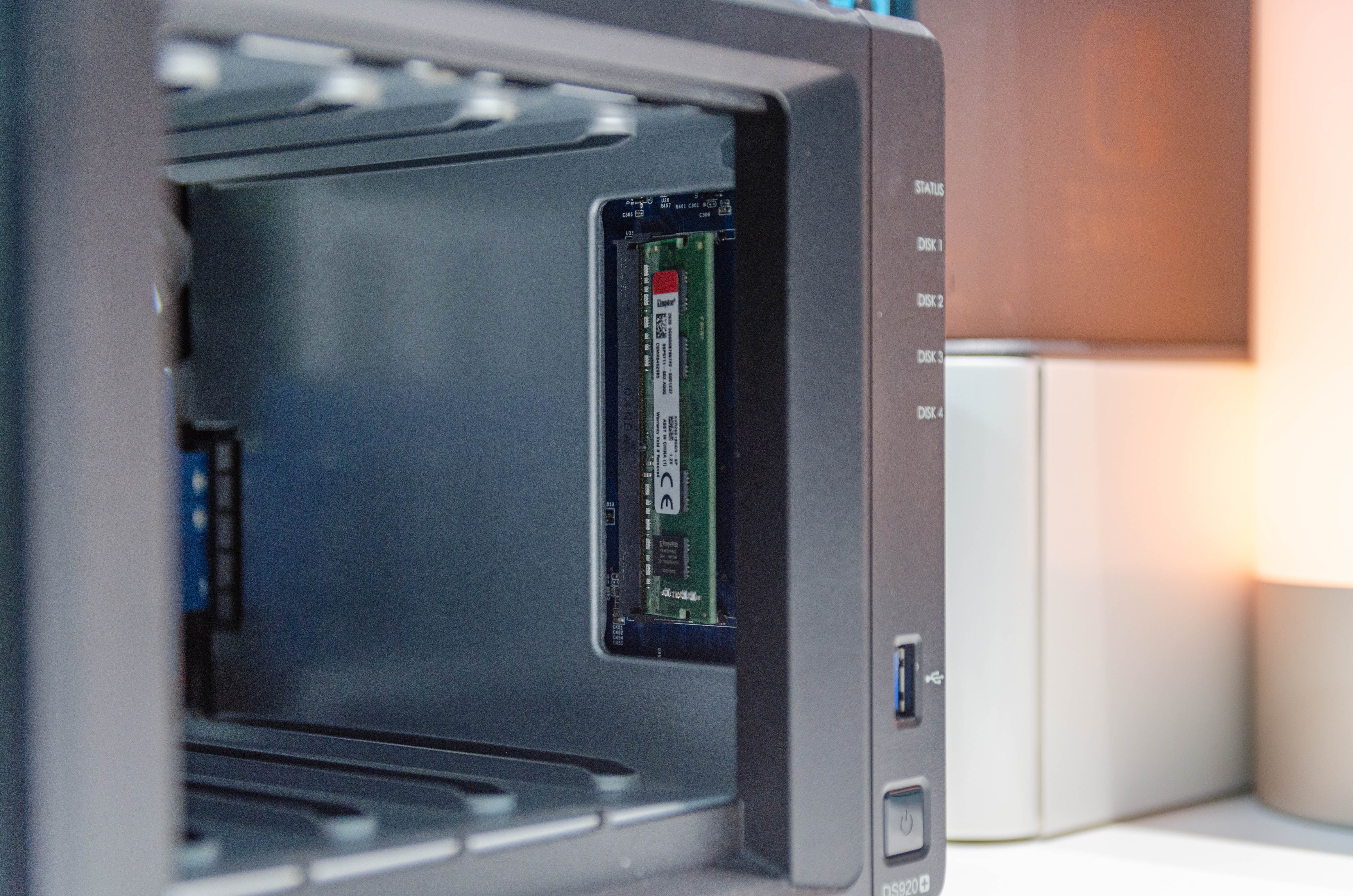 nas还需要什么配件,nas需要哪些配件