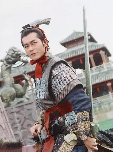 神雕侠侣主演时隔24年重聚,神雕侠侣详情