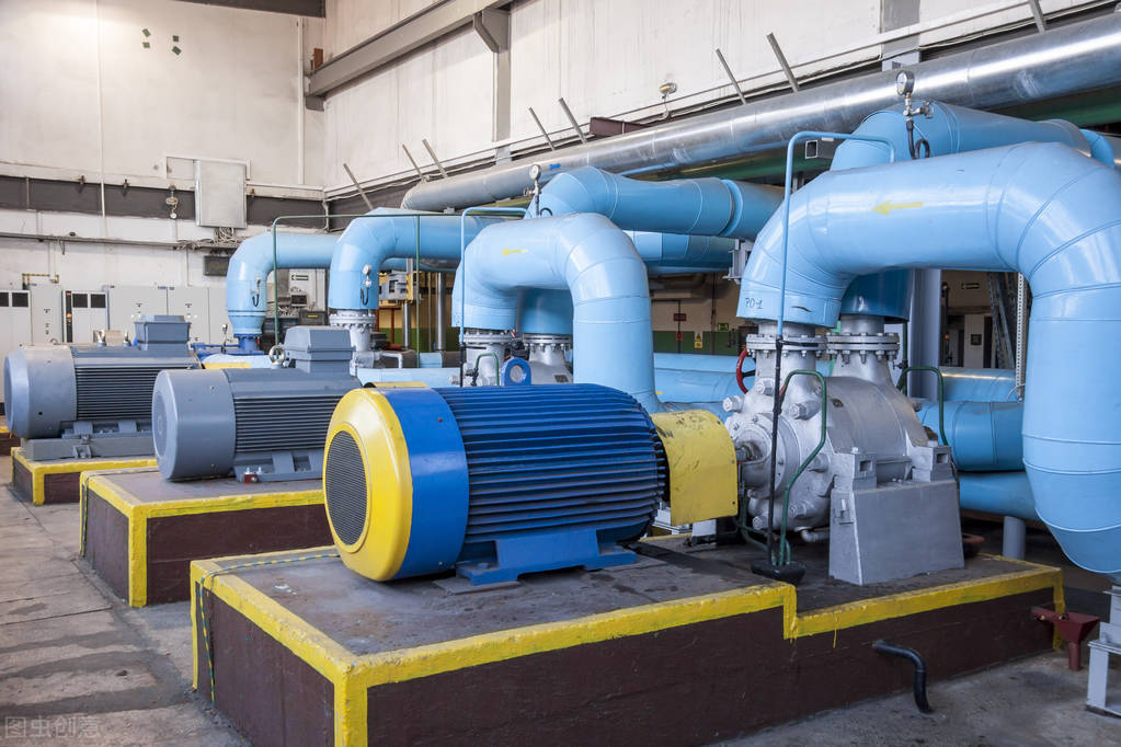 水泵房有噪音一般怎么解决,水泵房降噪解决方法