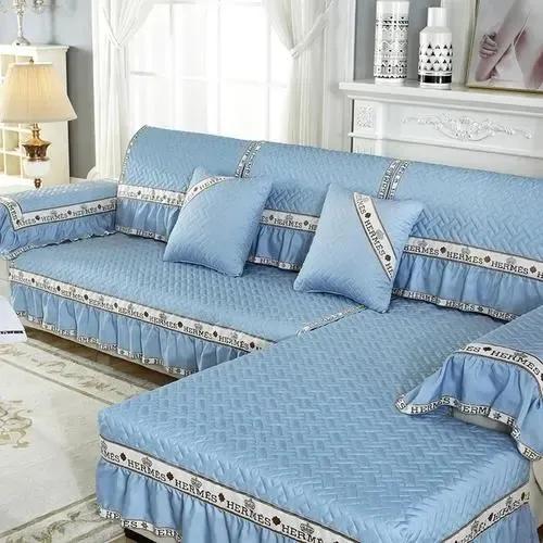 沙发垫要买什么样的实用,沙发垫买什么样的好看又有档次