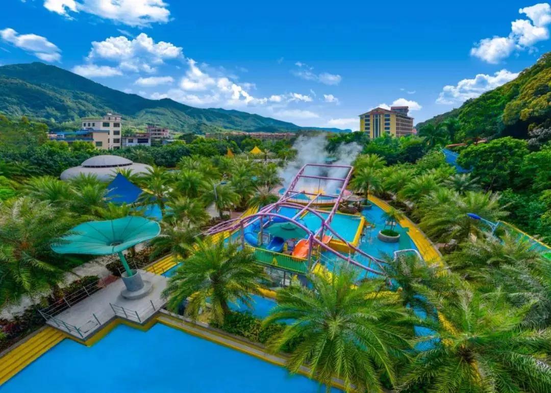 汕尾5A景区全名单,汕尾aaaa级景点