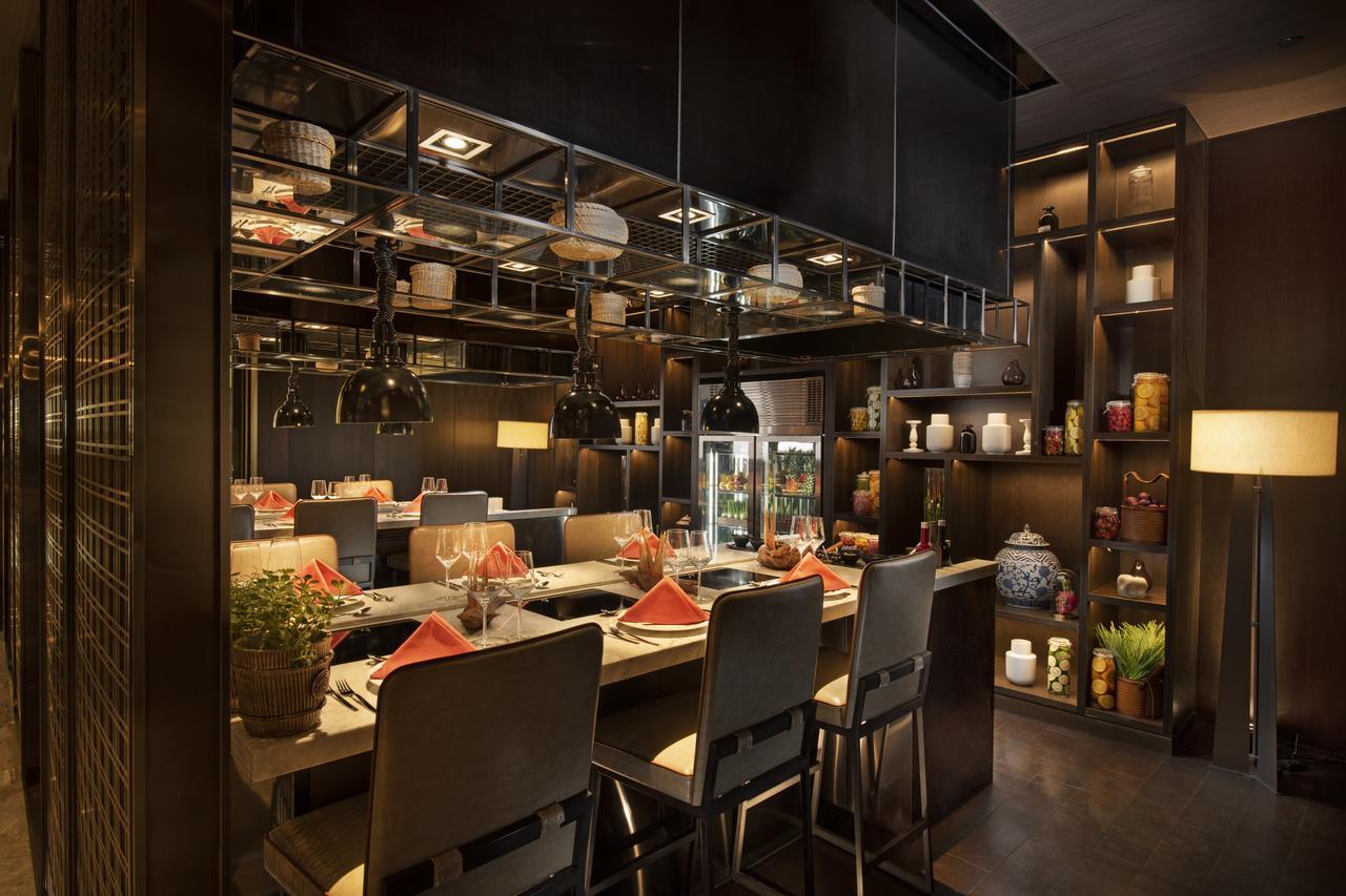 北京十大顶级五星级餐厅名单,北京最浪漫的酒店