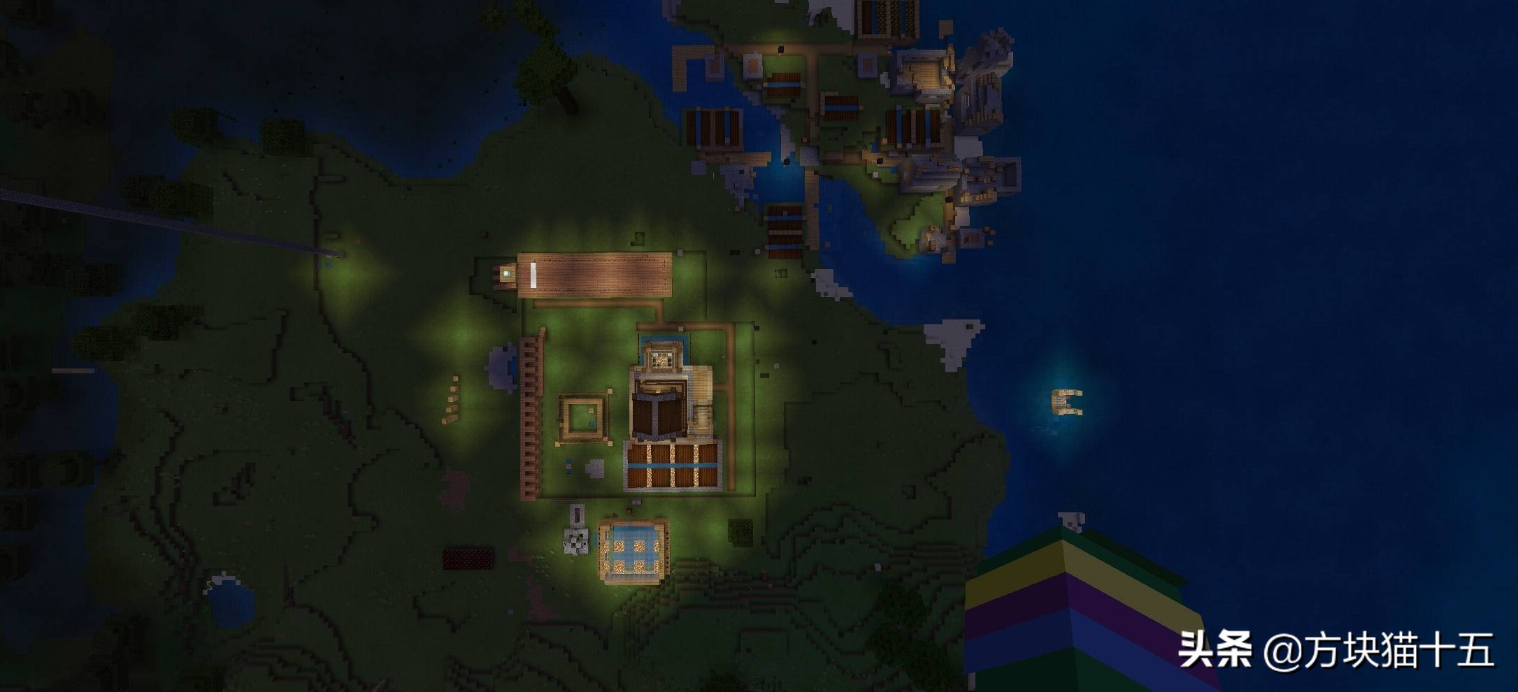 浣犲湪mc涓殑鏁呬簨,鍦╩c閲屼綘浼氬彉鎴愬悇绉嶅悇鏍风殑鏁呬簨