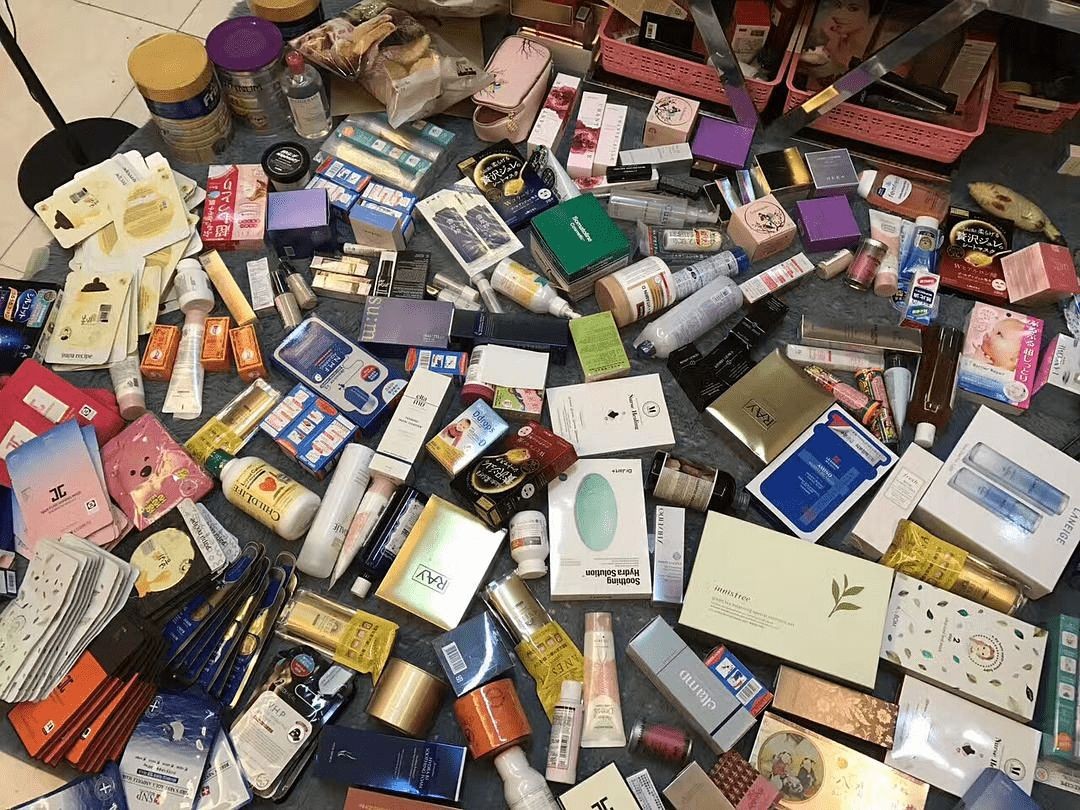 央视曝光的假货最全名单来了,央视批评假货