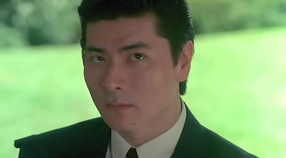 香港电影老戏骨名单大全,香港电影中的十大老演员