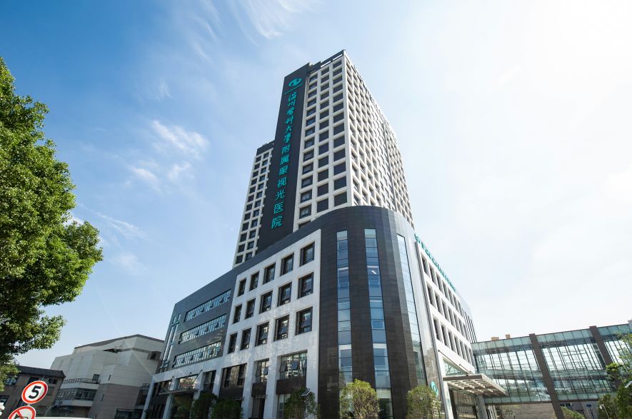 浙江省十大医院排名,浙江排名最强的十所医院