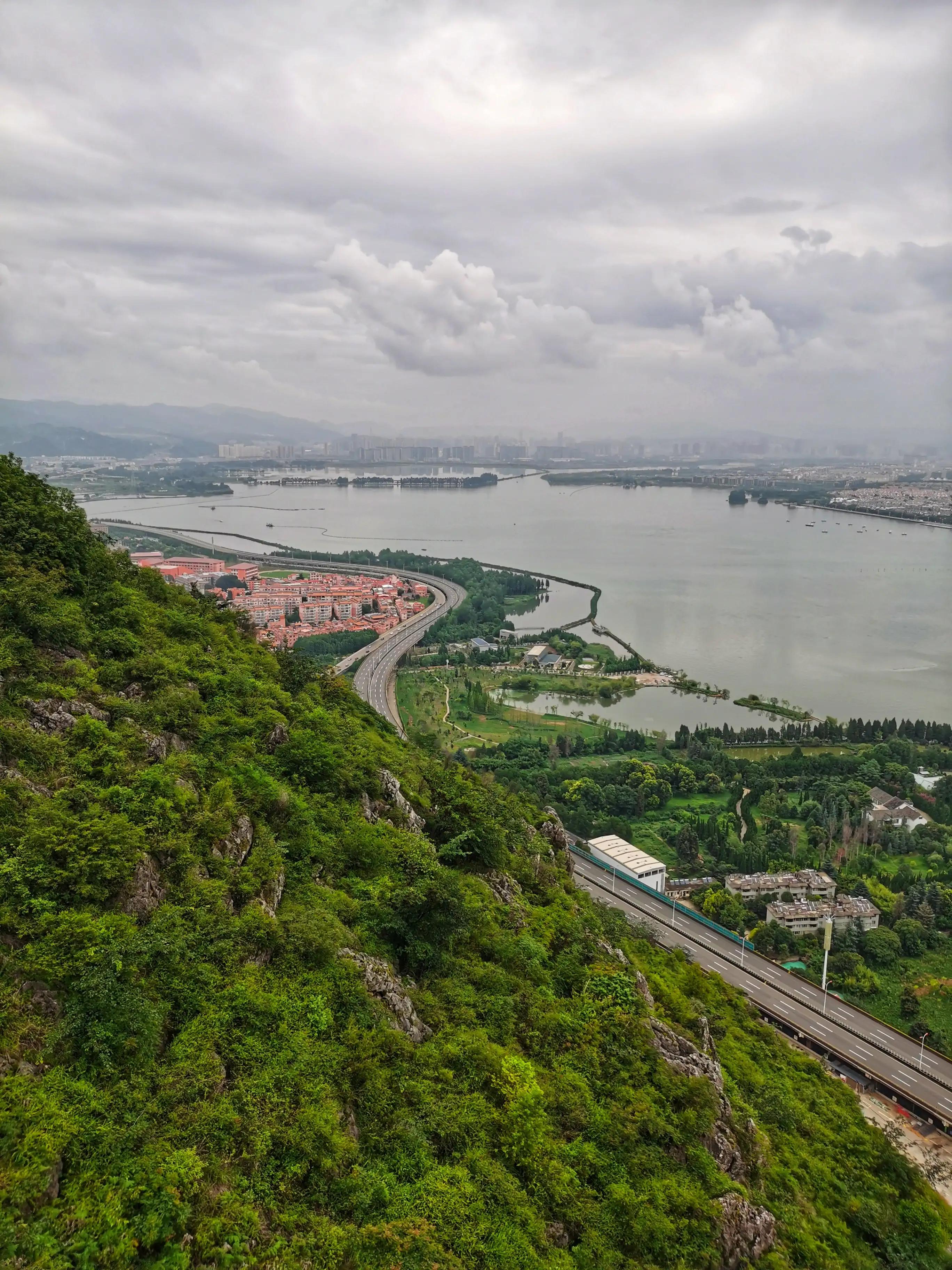 昆明这个景区究竟好在哪,昆明值得去的风景区推荐