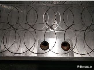 ab胶模具漏水修复,塑料模具漏水怎么处理