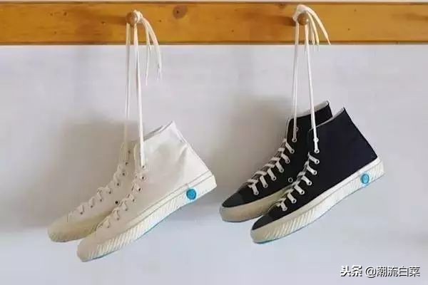 好看帆布鞋推荐converse,converse帆布鞋新款白
