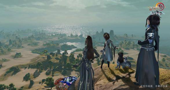 剑网三登录要2000多秒,剑网三预约登录