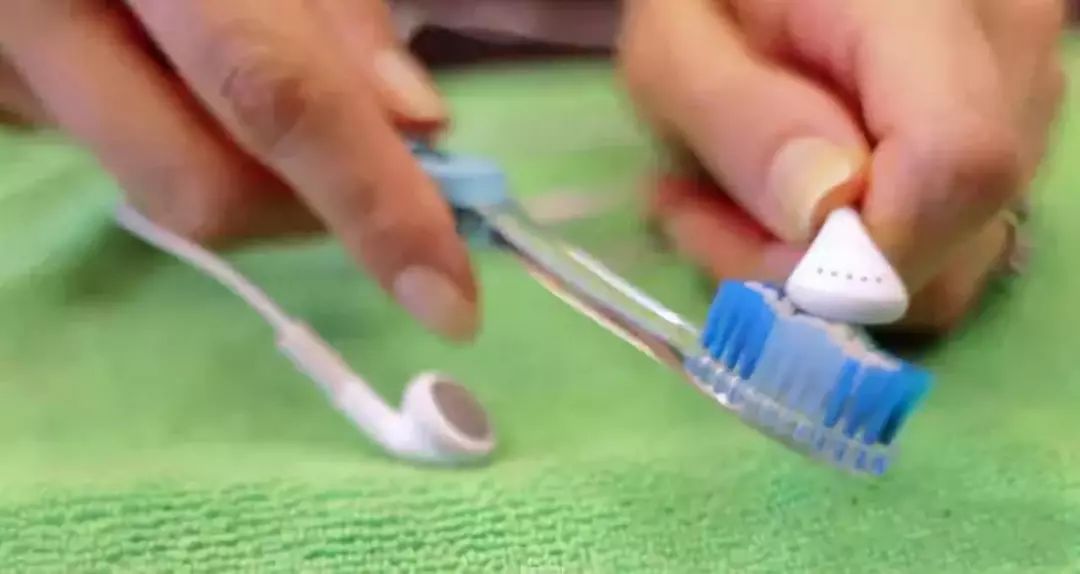 耳机总是缠绕着怎么办,头戴式耳机收纳缠绕方式