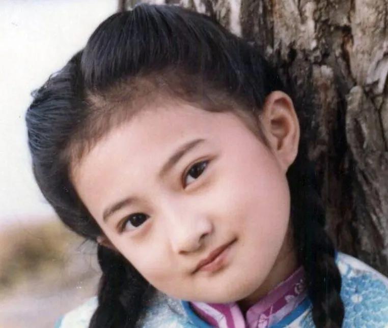 曾经被撒贝宁暗恋的女孩,撒贝宁曾暗恋她20年