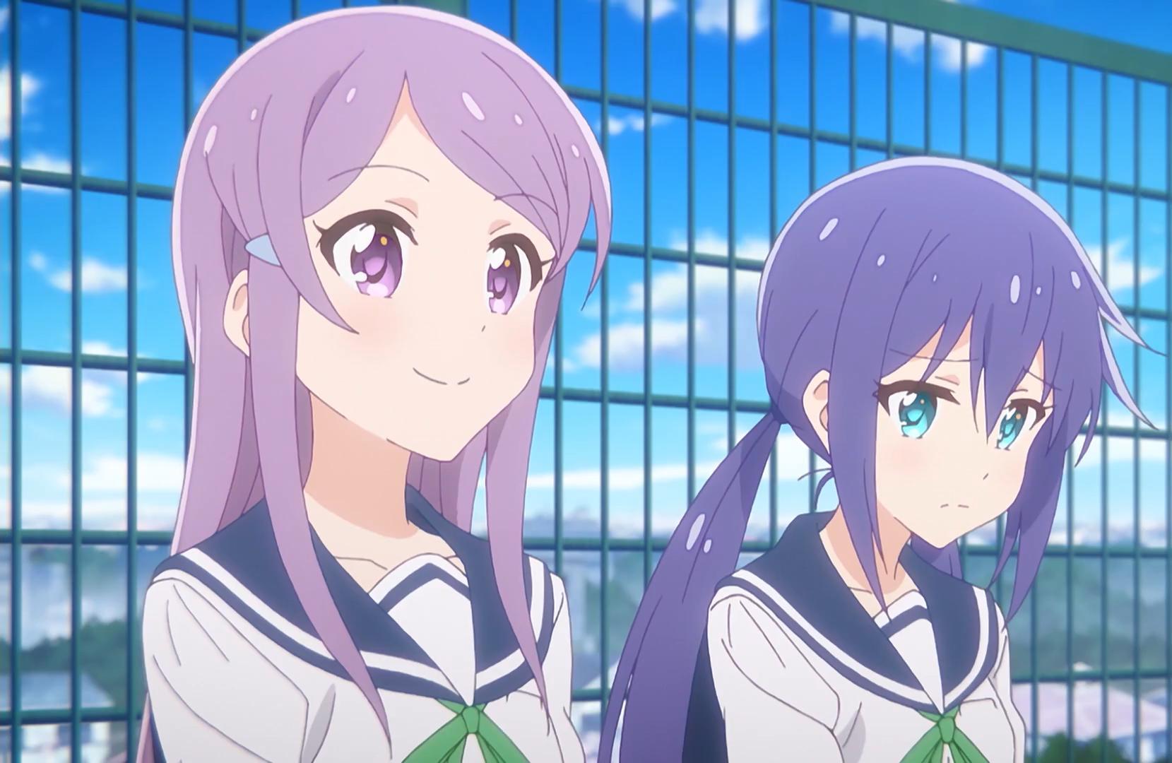 二次元只知“J佬紫”?在动漫界,你怕是要被除名