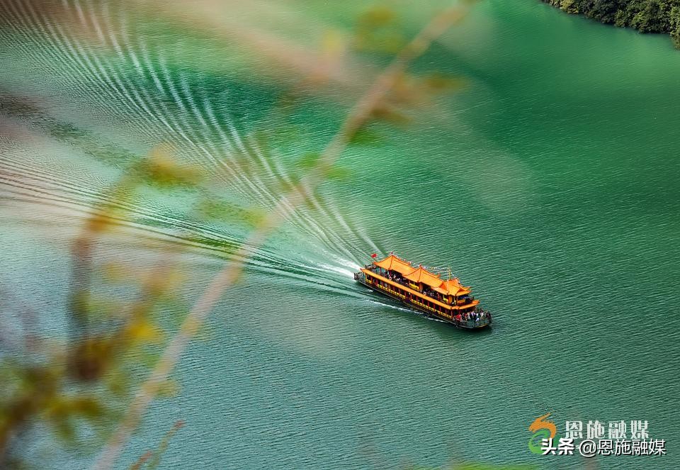 李伦英：用镜头记录家乡的美丽