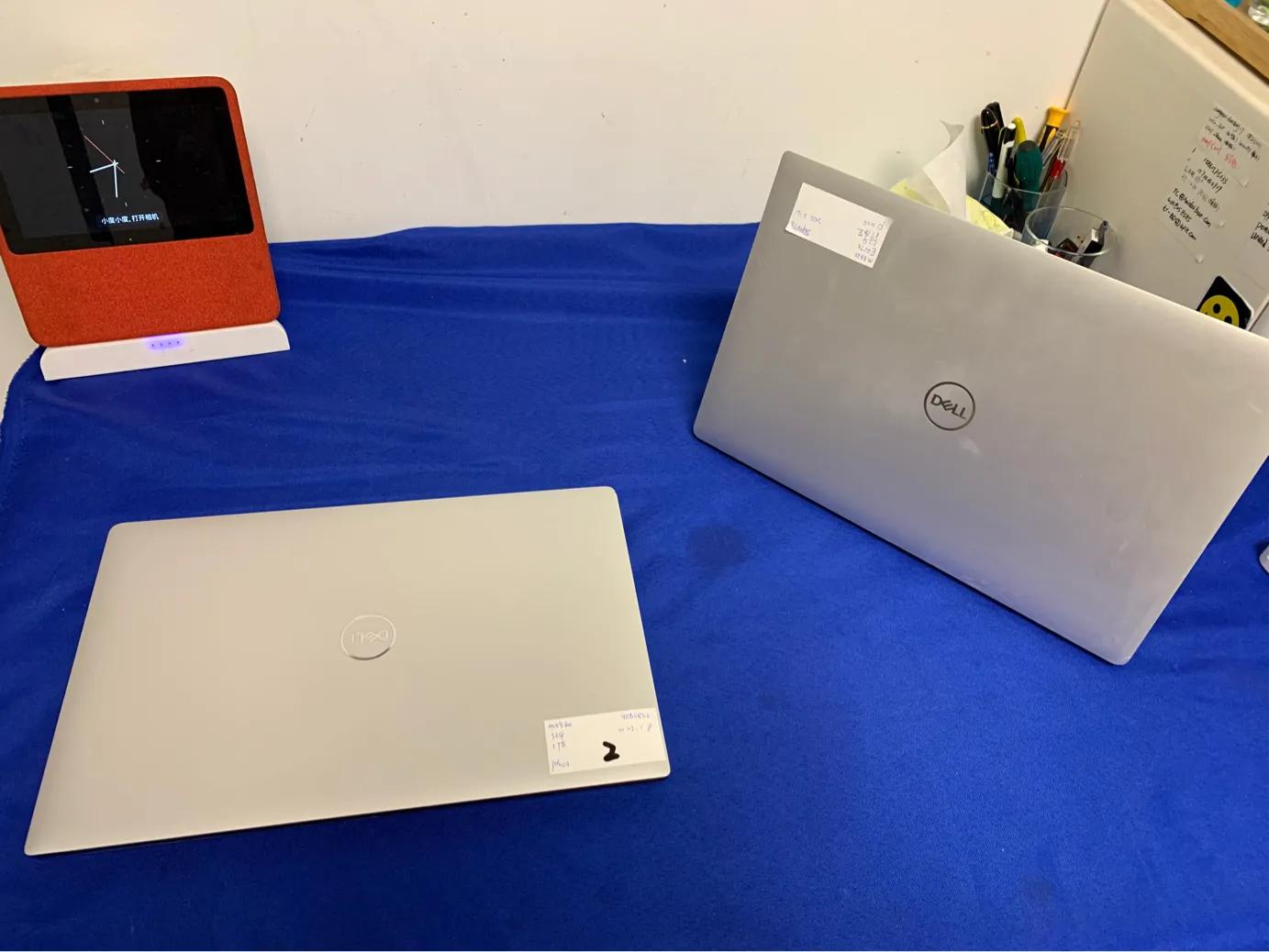 惠普戴尔thinkpad移动工作站对比,联想thinkpad对比戴尔工作站