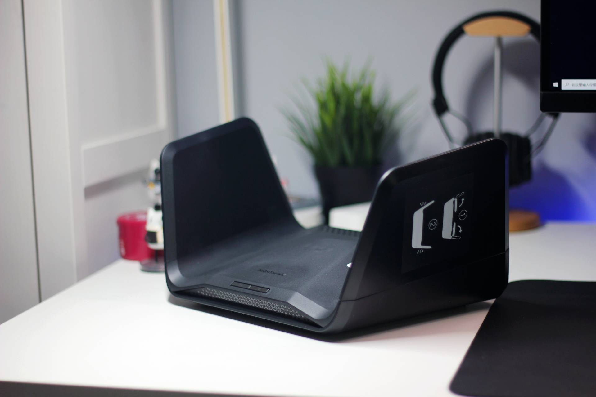 网件夜鹰rax70,网件夜鹰x10路由器