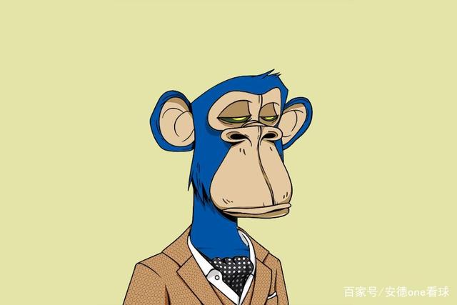 库里以太坊头像合集,为什么库里的头像要花18万美元