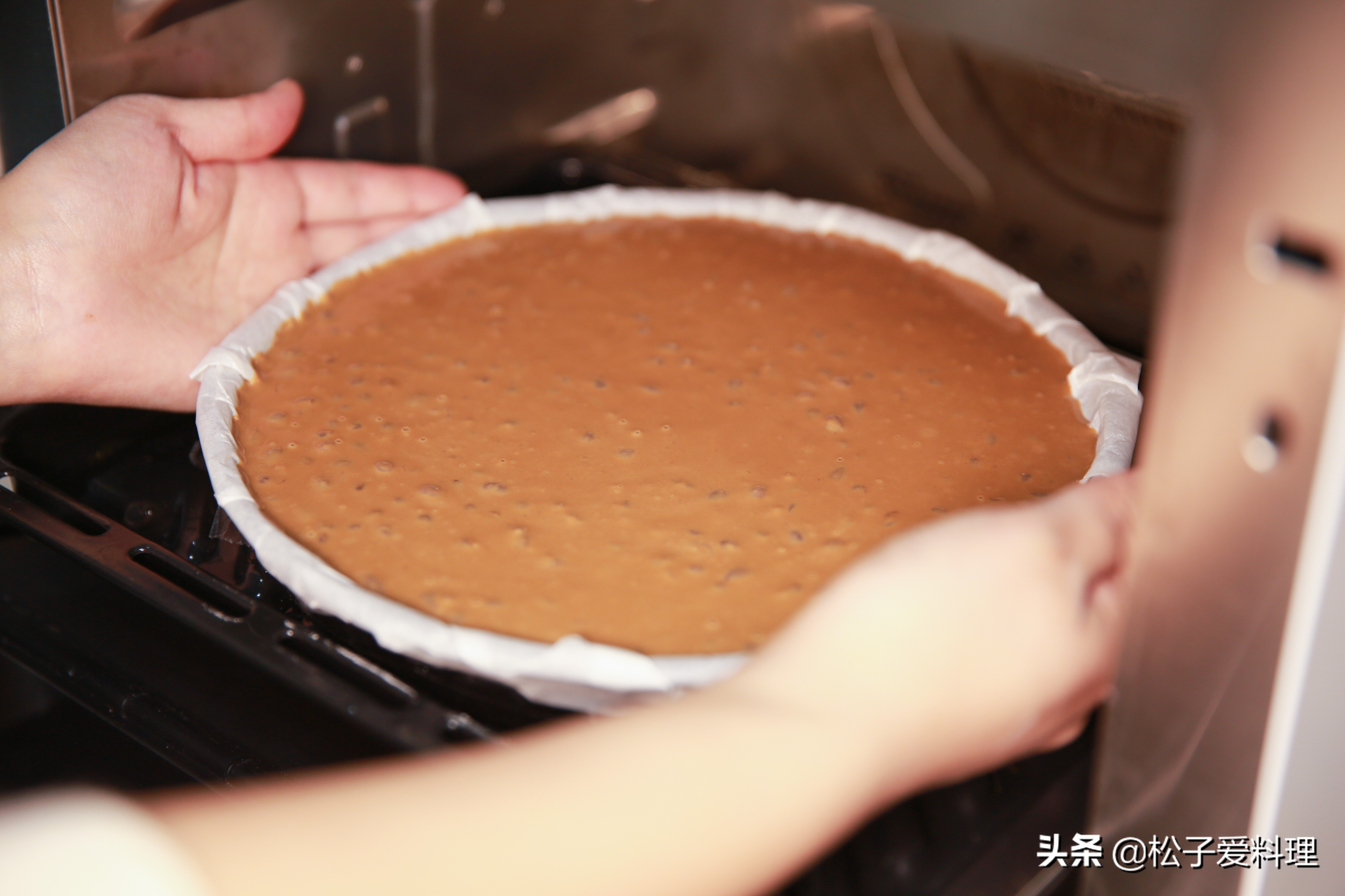 蒸年糕怎么做的蓬松柔软,老式年糕怎么蒸又软又好吃