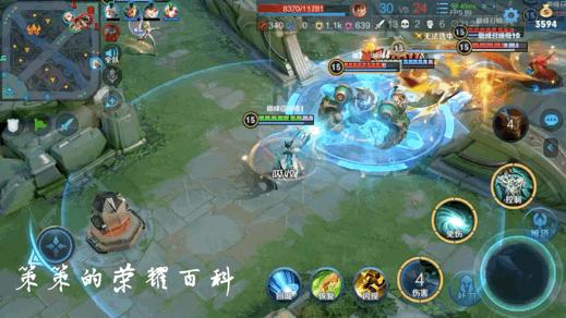 虞姬王者神操作,王者虞姬大闪成功率