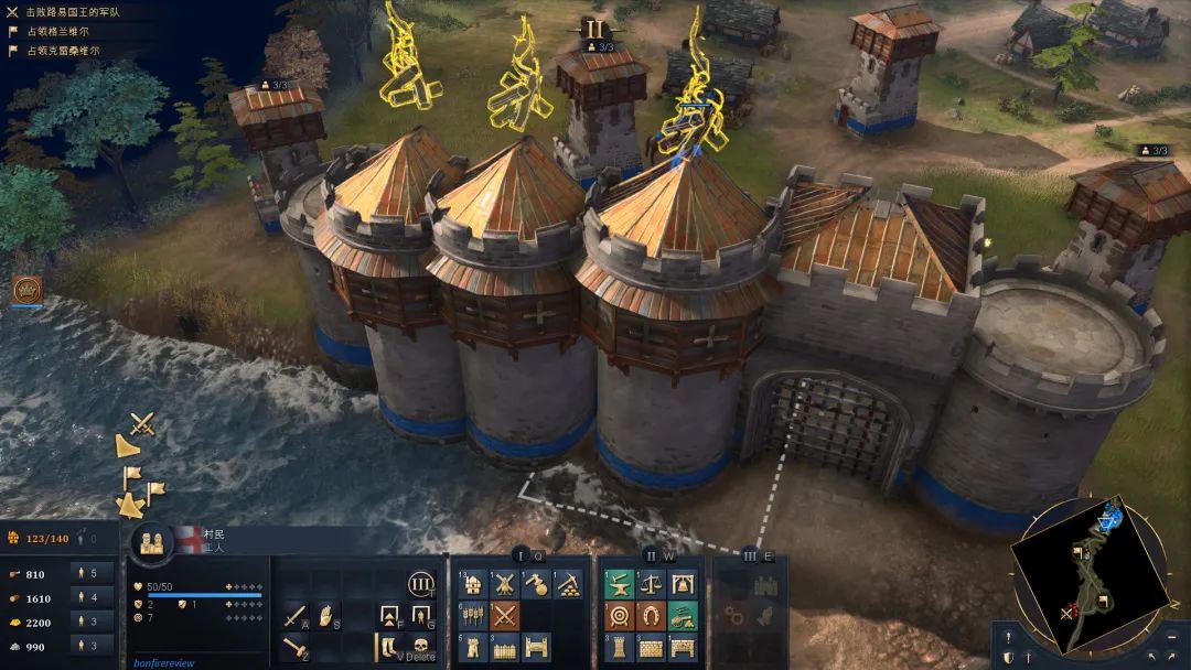 steam帝国时代4买哪个好,steam帝国时代4值得买吗