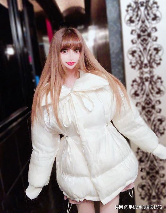 手把手教你p图技巧,100个p图小技巧