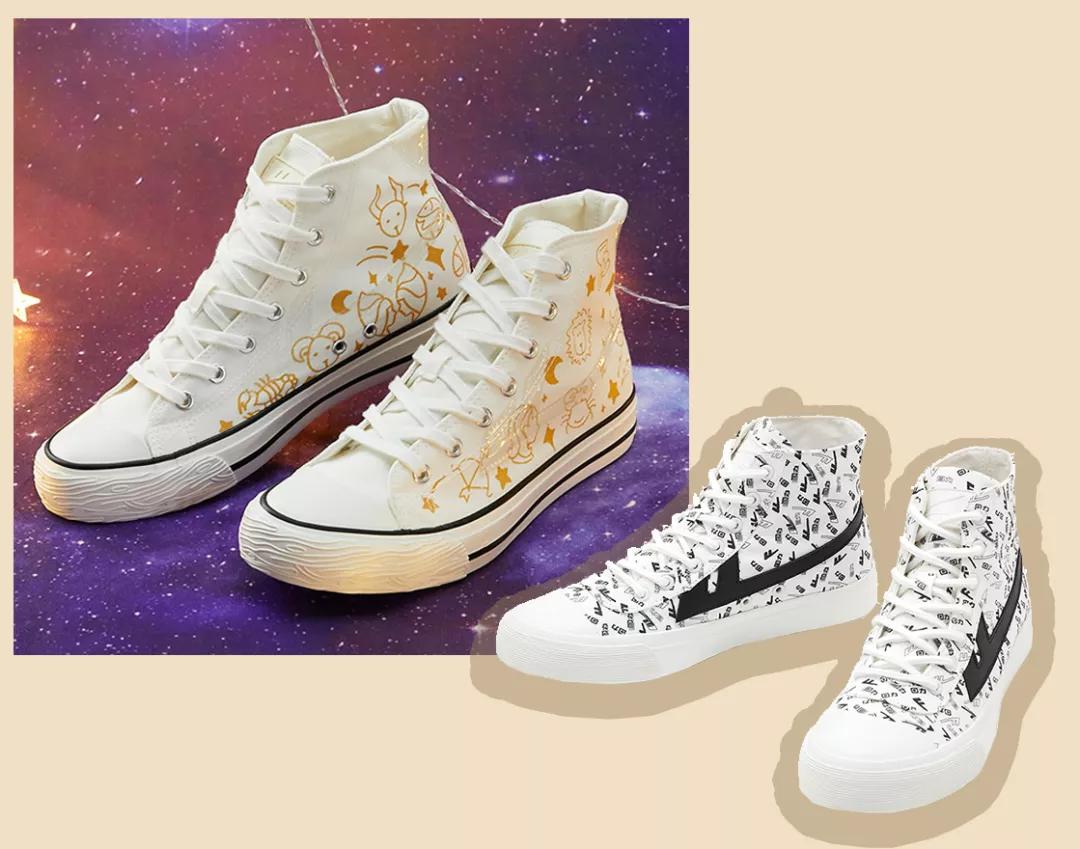 春季不能错过的三双鞋,推荐几双春天穿的运动鞋