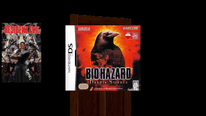 生化危机编年史一口气看完,一口气看完生化危机0-8