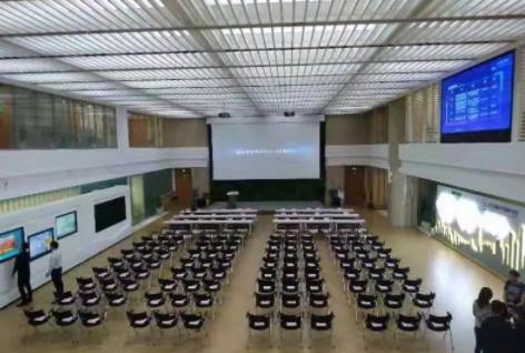 上海安达保险易-Sell亮相上海保险中介发展论坛