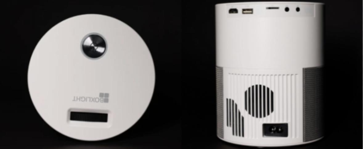 宝视来d600投影仪,宝视来hld437投影机