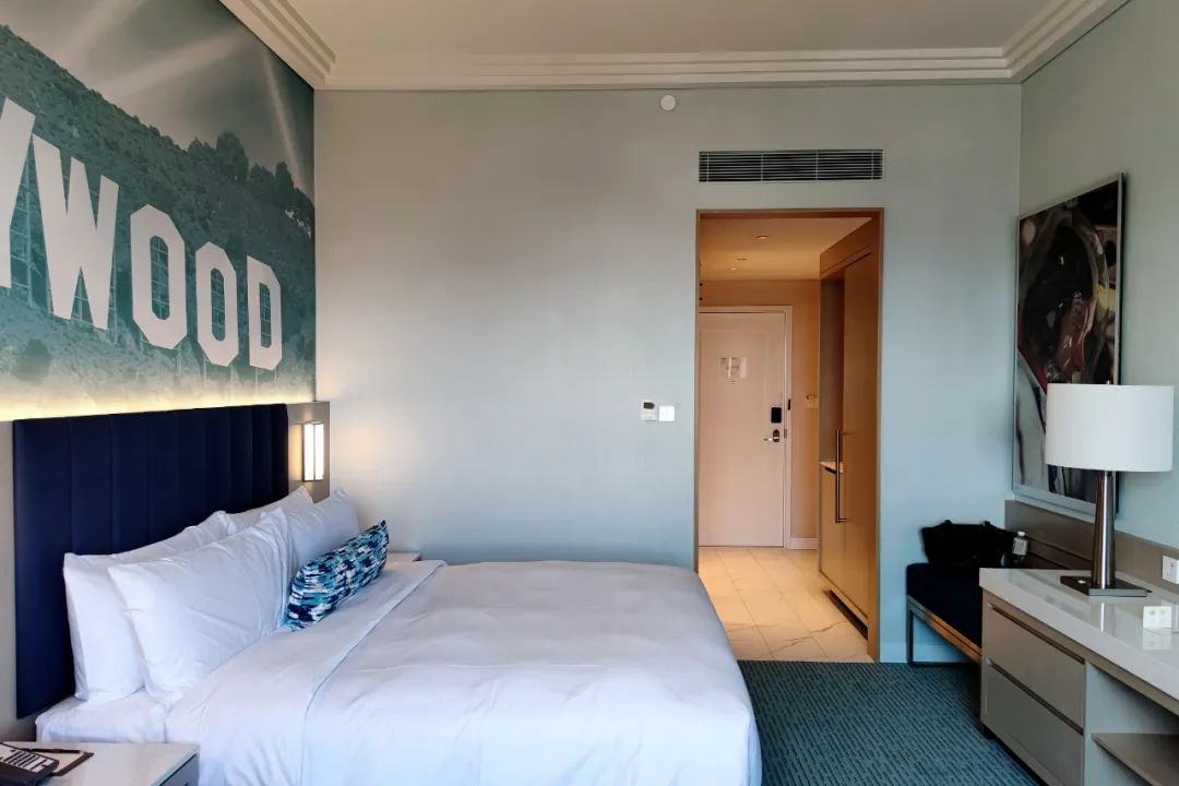 环球影城vip好还是住主题酒店好,北京环球影城酒店被吐槽