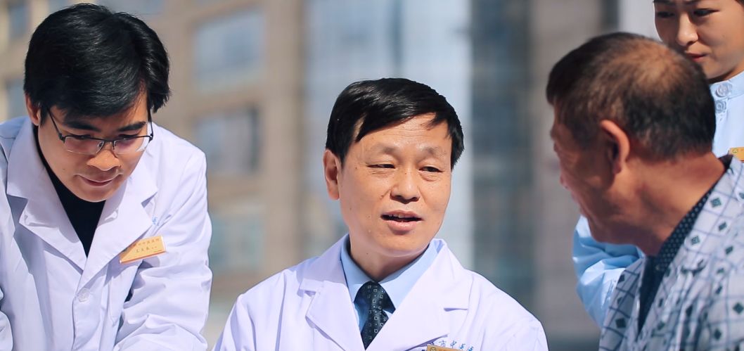 日照市中医院院长张佑民,日照市张佑民