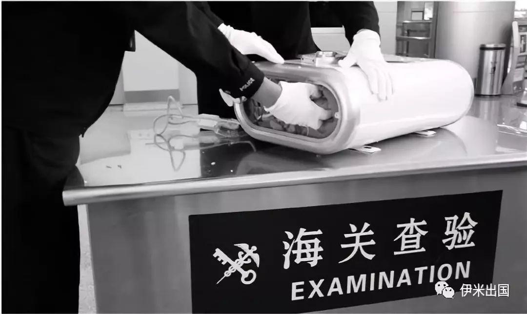 外国来中国带大量现金违法吗,外国人出境最多可以带多少现金