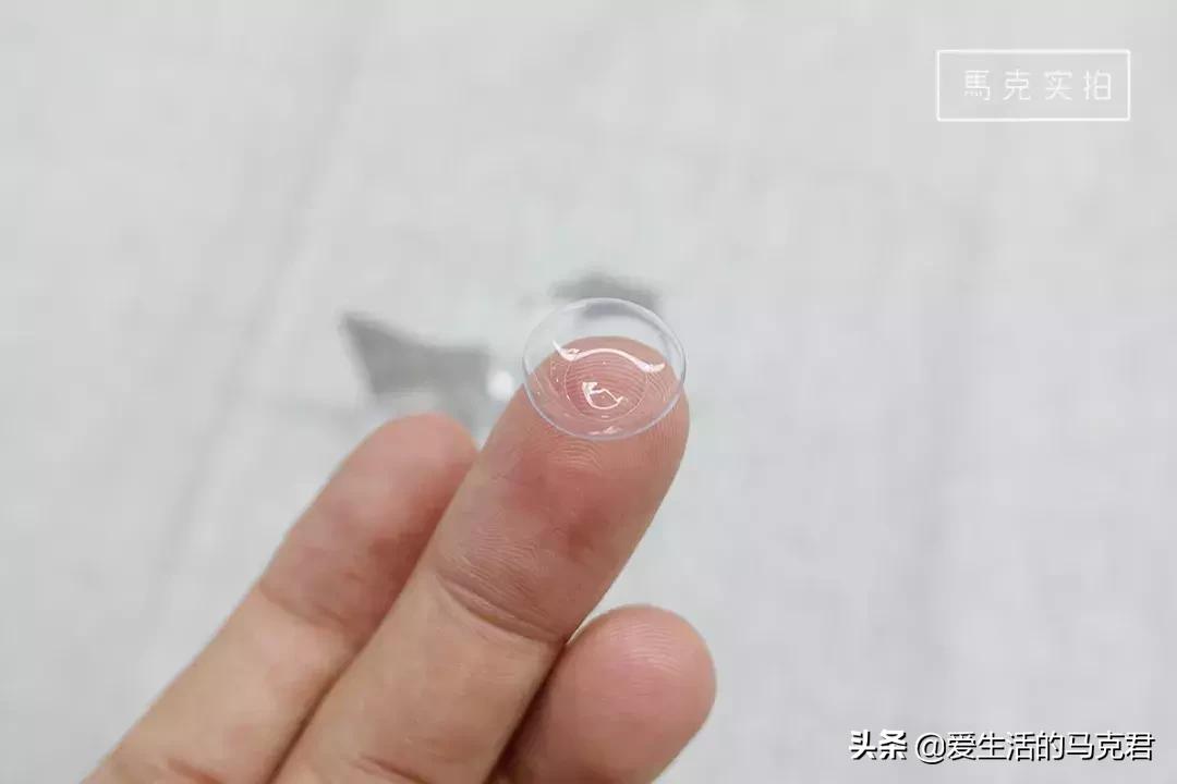 第一次戴隐形眼镜需要注意什么,11.8的隐形眼镜透氧率是多少