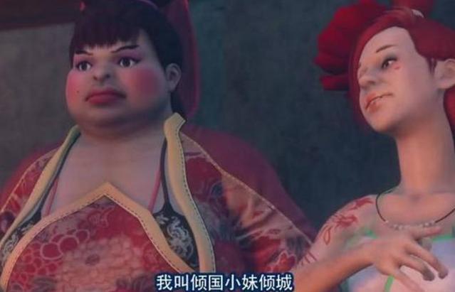 十大最奇葩的动漫人物,动漫中搞笑的角色都有哪些