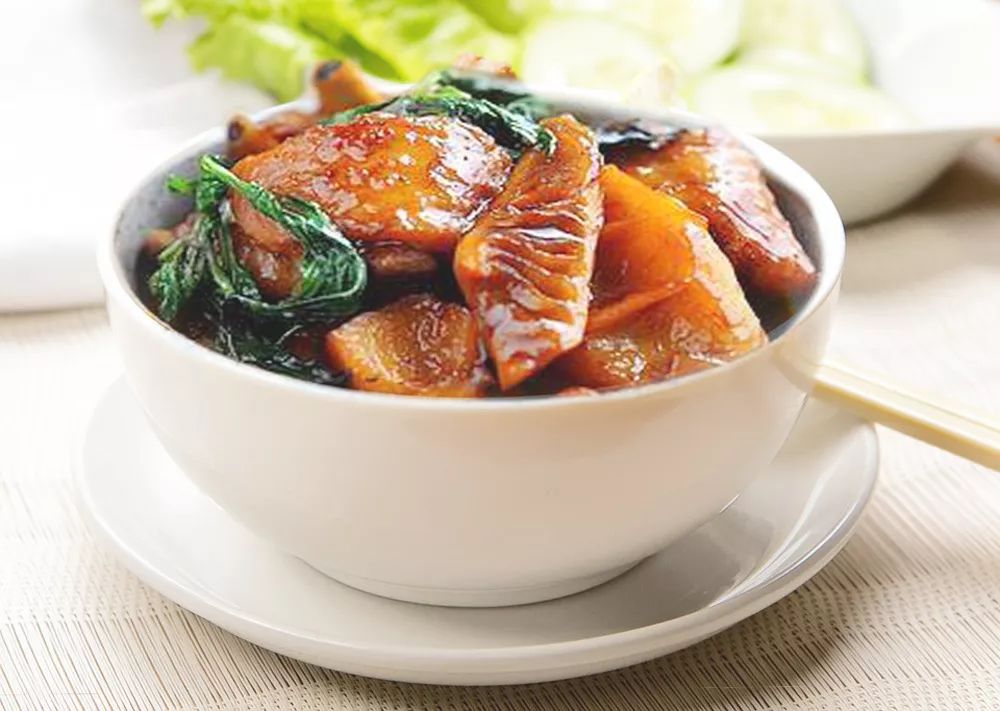 整理48款菜品分享地道家常味,37道时尚又实用的菜品欣赏