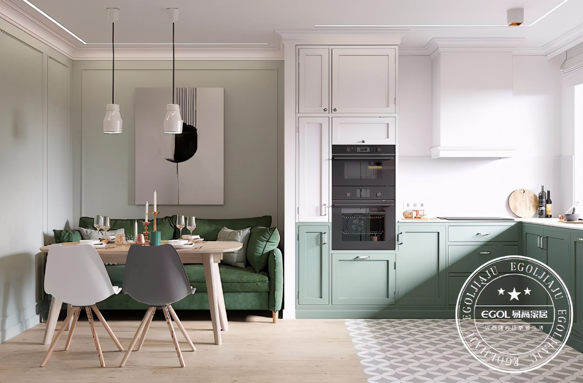 家里采光不好太黑了怎么办,家里采光不好太暗了怎么补救