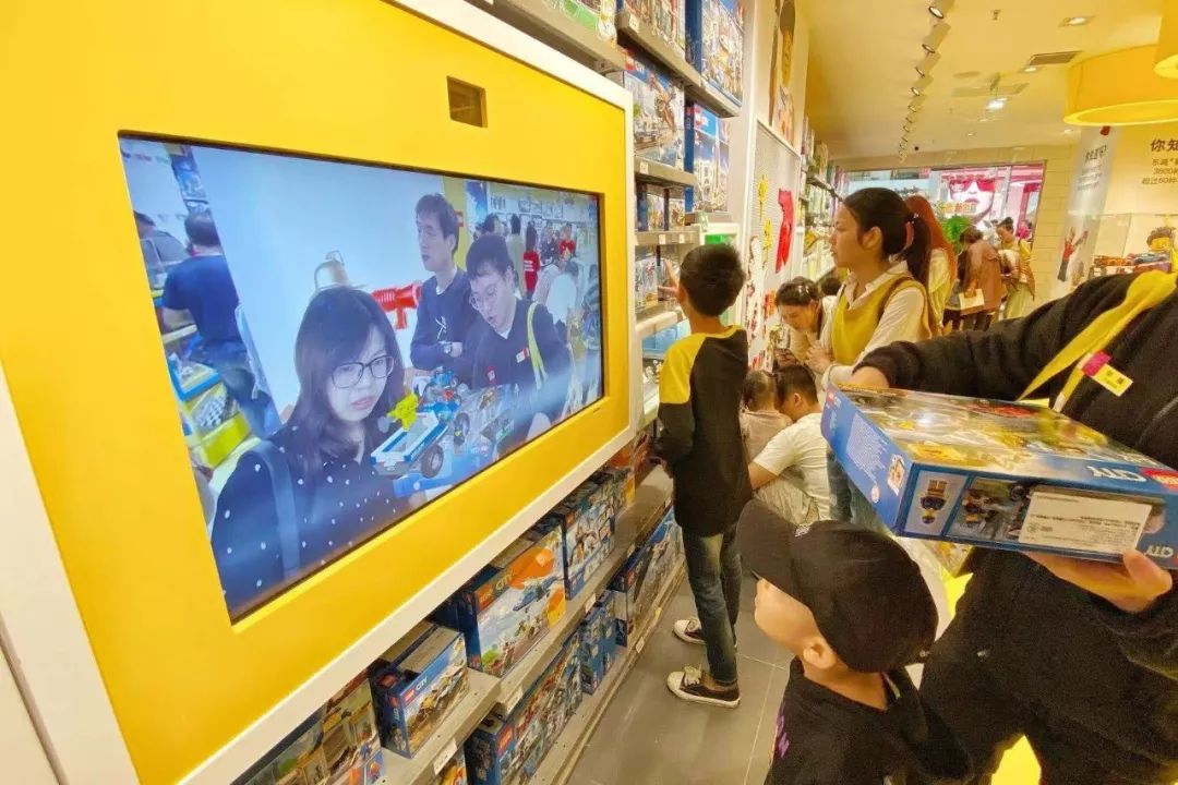 西安乐高专卖店哪里有,西安乐高店100元可以买什么乐高