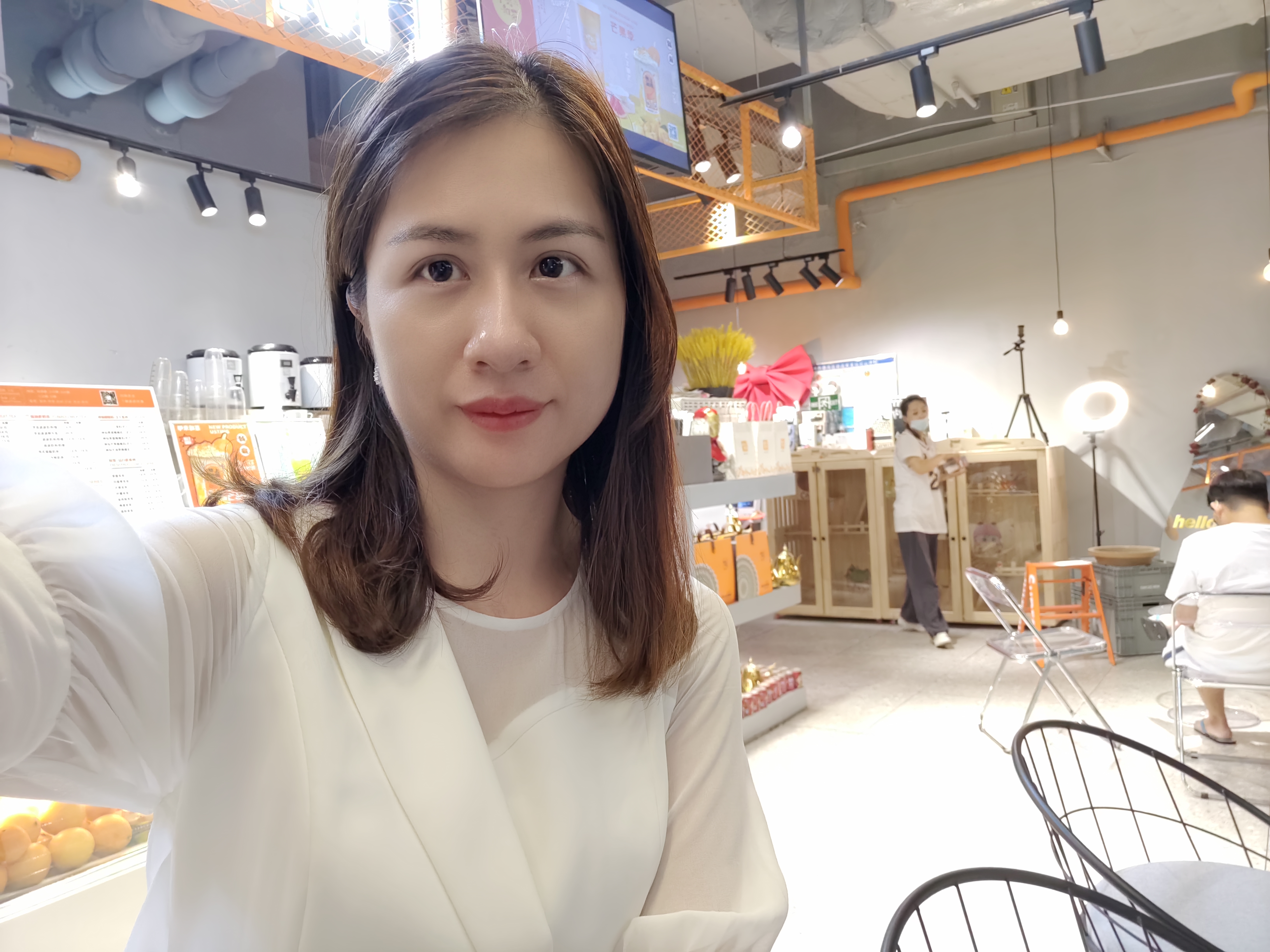 华为nova9pro深度体验,华为nova9pro上手体验