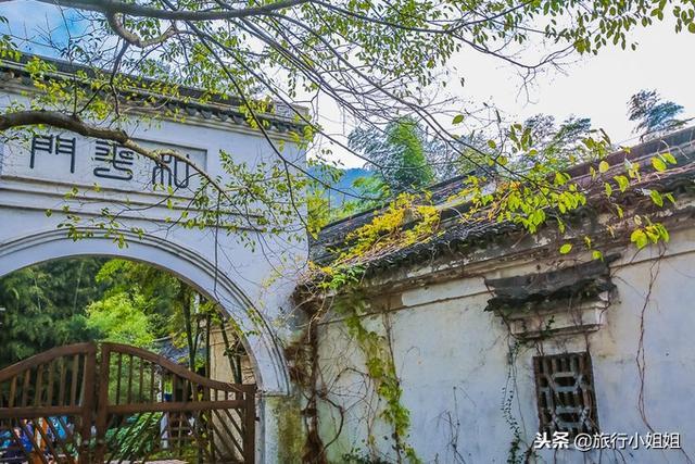 天目湖加南山竹海哪里泡温泉好,天目湖度假秘境享受绝美自然山水
