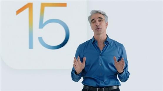 ios15最新功能介绍,ios15正式版推送