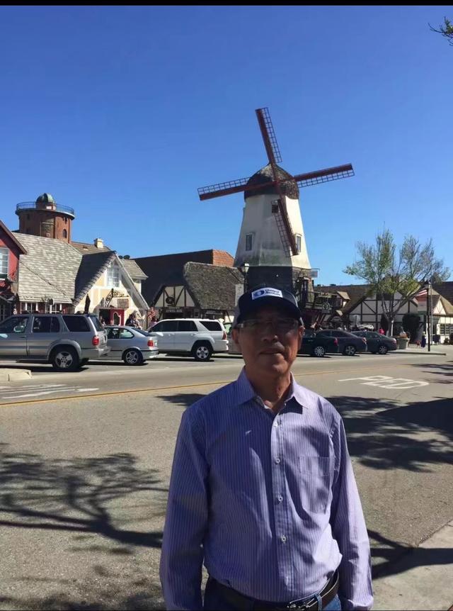 美国加州丹麦小镇,美国加州西雅图小镇