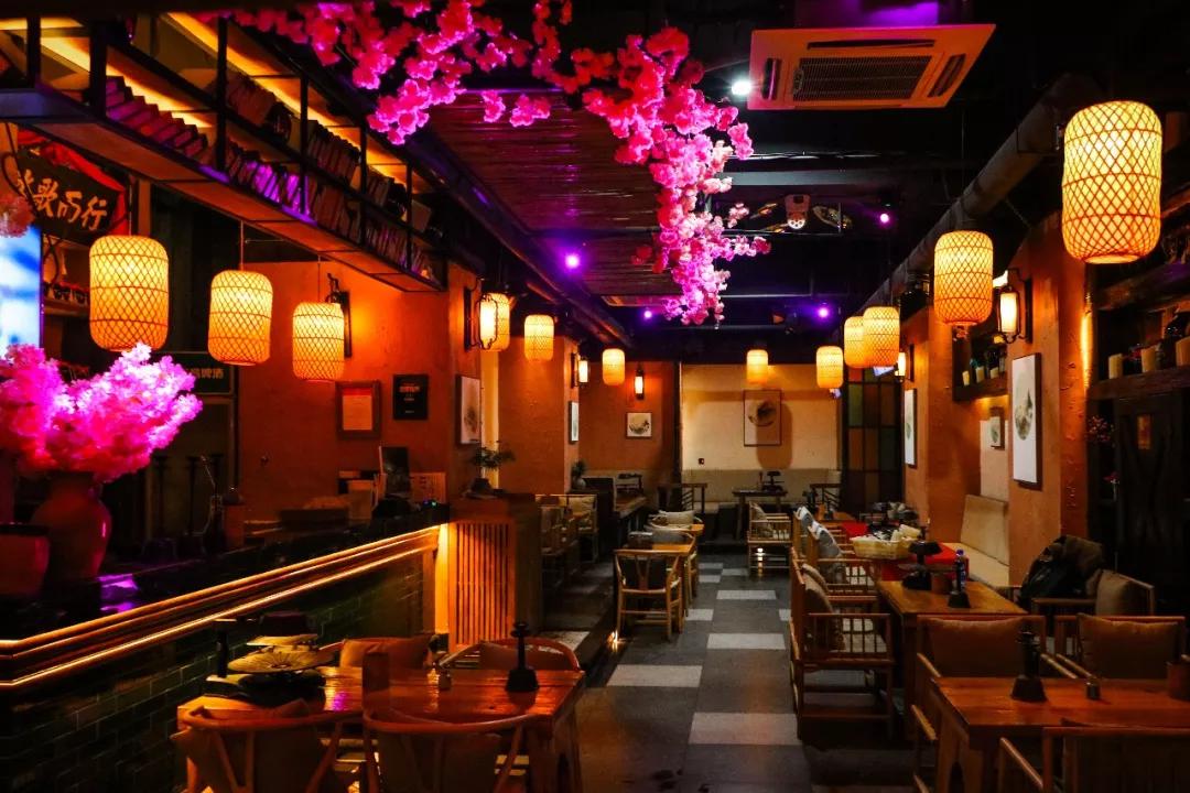 昆明最豪横的3家酒吧,昆明超好看酒吧